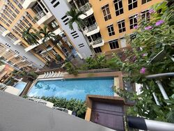 Sims Green (D14), Apartment #467699291